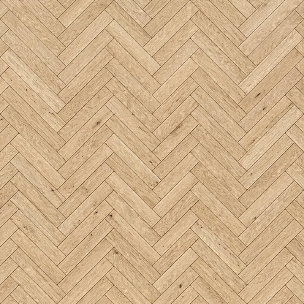 Royal Oak Herringbone