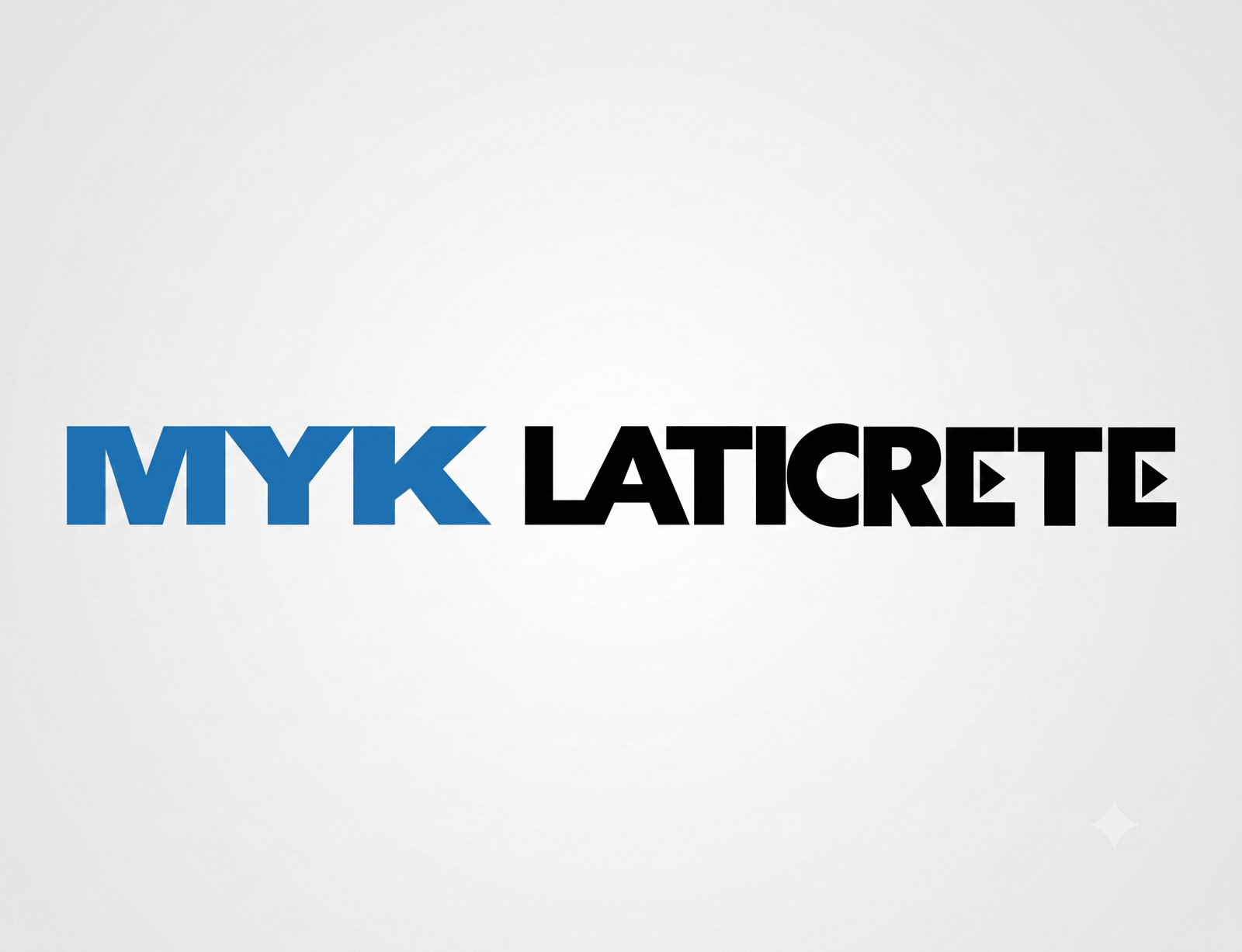 MYK Laticrete