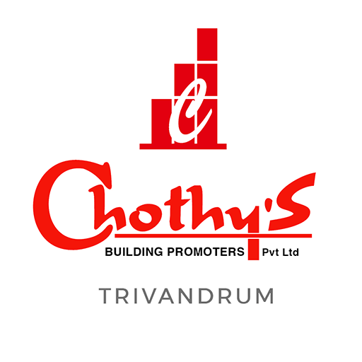 Chothy's Project Partner
