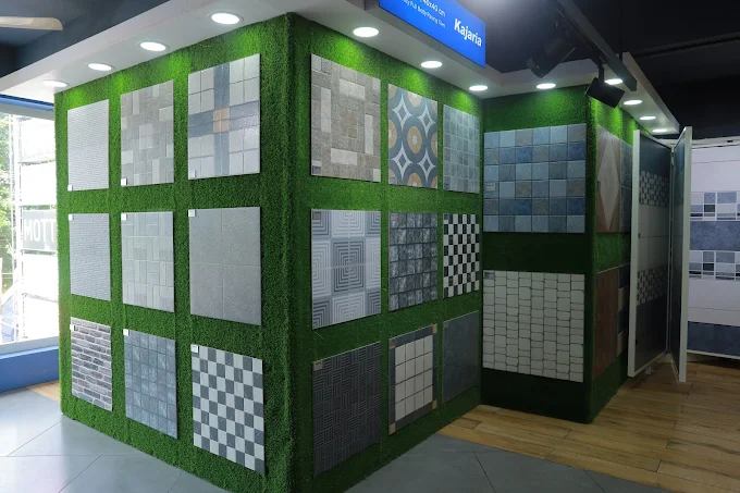 Top Product Premium Kajaria Ceramic Tiles