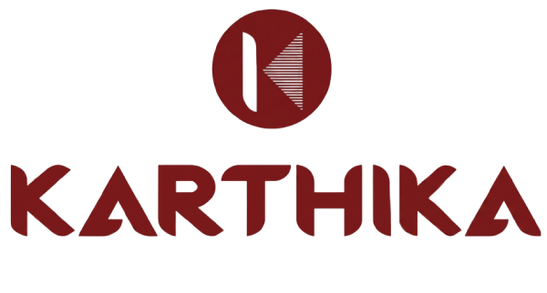 Karthika Granite & Sanitaryware Logo