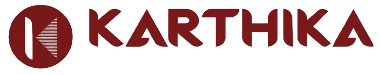 Karthika Logo