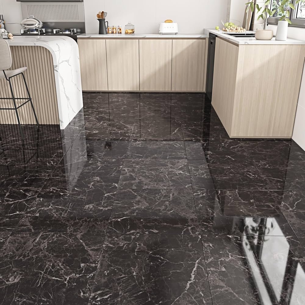 Premium Tiles Collection at Karthika Granite & Sanitaryware